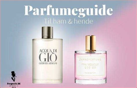 Forførende dufte: Vores feromonparfume .